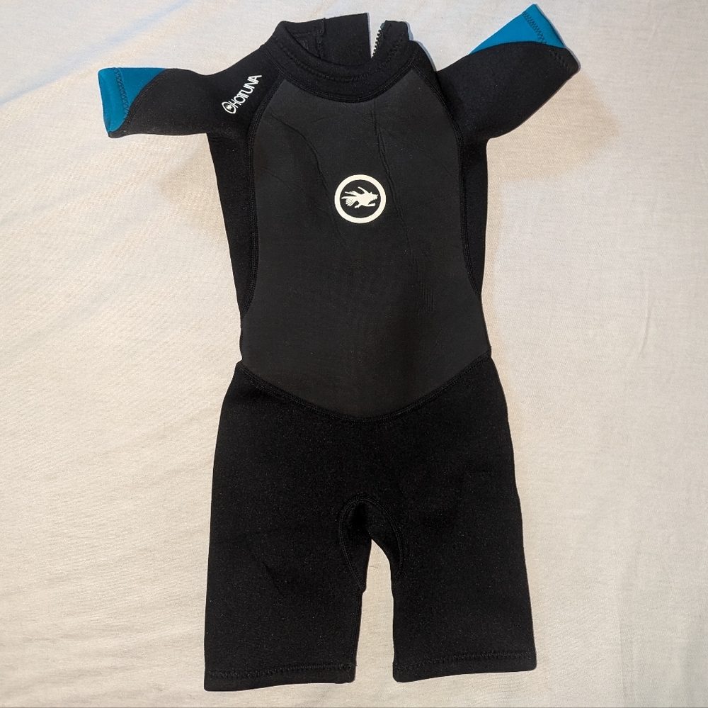 HOT TUNA Wet Suit for Kids